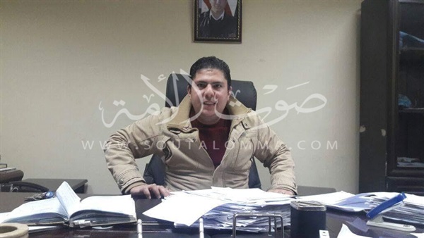 القبض على رئيس مدينة سابق بتهمة تسهيل الاستيلاء على أراض للدولة بالفيوم 