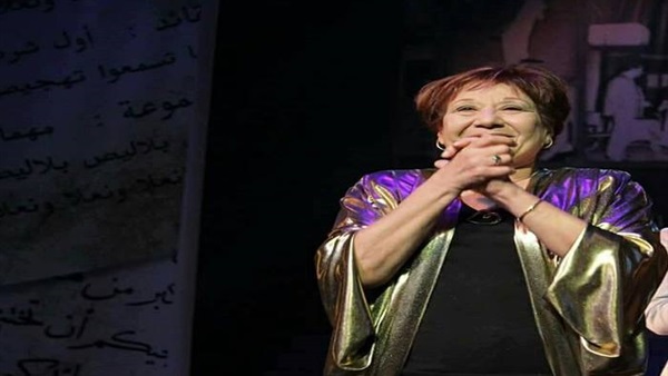 «الأعلى للثقافة» ينعي نهاد صليحة: أهم رائدات النقد المسرحي