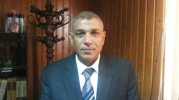 الإثنين.. الحكم على رئيس نيابة الهرم في اتهامه بحرق أحراز القسم