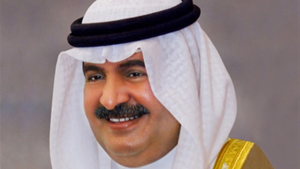 نائب رئيس وزراء البحرين يؤكد أهمية حرية التعبير في جميع وسائل الإعلام