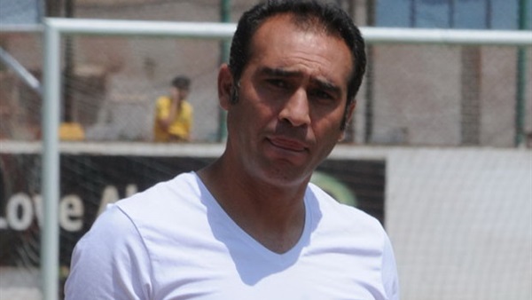 على ماهر: سأبذل قصارى جهدي مع منتخب 2002 للفوز بالبطولات