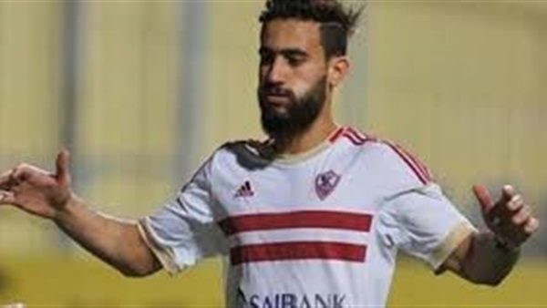 نجم الزمالك يوضح موقفه من الانتقال للأهلي 