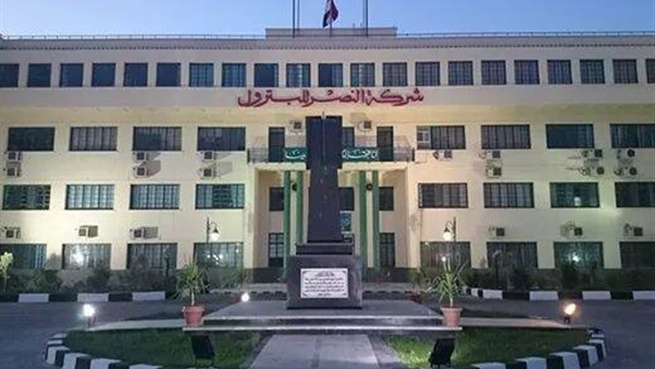 «عليوة» يستعرض الموازنة التخطيطية للنصر للبترول خلال 2017-2018