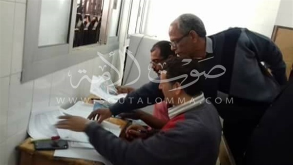 غدا.. تقديم المستندات لمسابقة الـ 500 معلم بجنوب سيناء