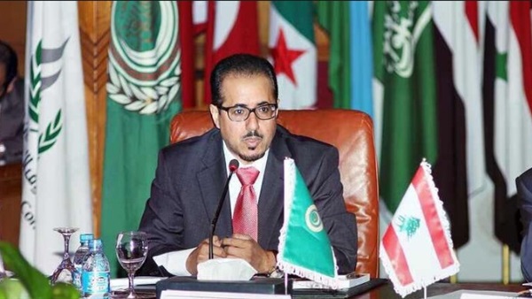 رئيس «الميثاق»: لدينا آليات للتعامل مع التدخل في الشأن العربي‎