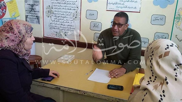 خطة لمتابعة جائزة «الإبداع طموح» للموهوبين في جنوب سيناء 