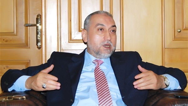 بروتوكول بين غرفة القاهرة و«إتش أر دي» لتوفير فرص عمل للشباب