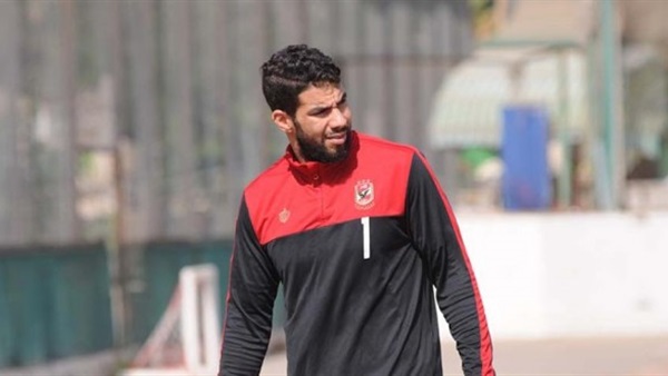 مدرب حراس الأهلي: «إكرامي» لم يتعرض لاختبارات خلال ودية تونس