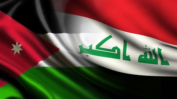 العراق والأردن يبحثان التنسيق الأمني والتعاون في مكافحة الإرهاب