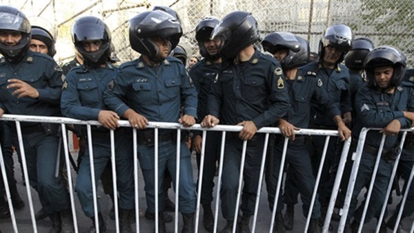 مسؤولة أممية تعرب عن قلقها على الوضع الصحي لسجناء الرأي في إيران