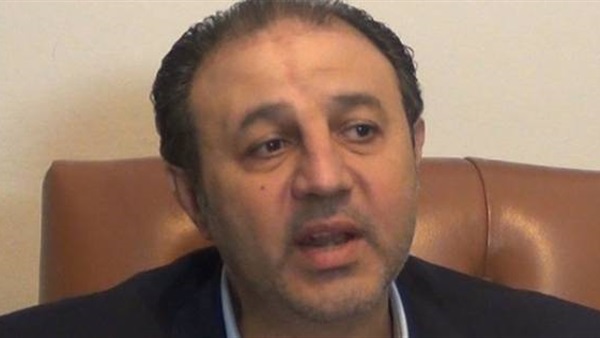 تخفيف حبس إيهاب طلعت لعام واحد في تحرير شيك بدون رصيد