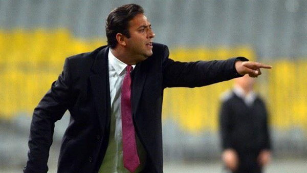 «ميدو» يضع برنامج تدريبي خفيف للاعبي دجلة