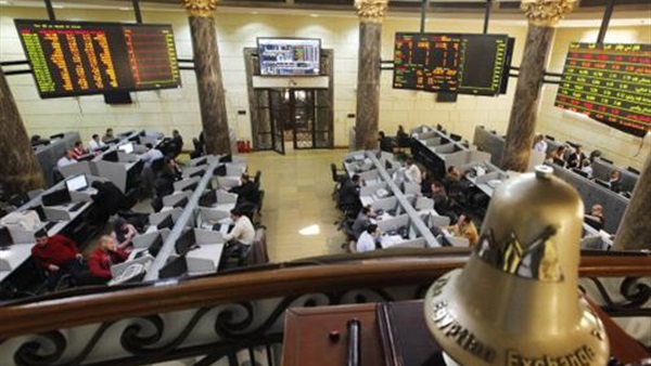 تراجع مؤشرات البورصة.. ورأسمالها يفقد 4 مليارات جنيه