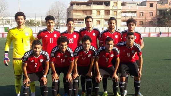 منتخب الشباب يواجه «كوكاكولا» وديا الخميس المقبل
