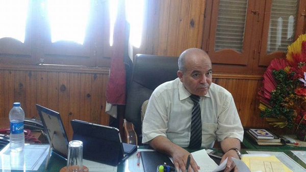 إحالة 42 طبيبا وموظفا للتحقيق في الغربية