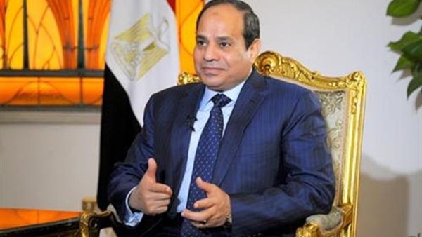 الثلاثاء.. السيسي يلتقي رئيس جنوب السودان
