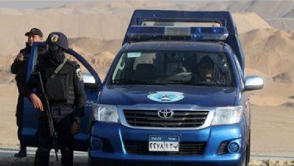 استهداف جديد لكمين شرطة بالعريش