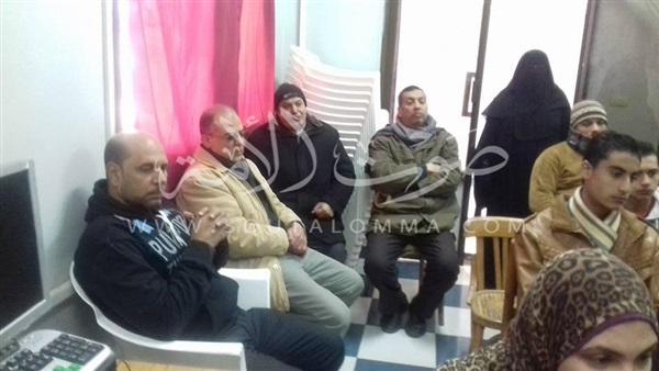 «أهمية الانتخابات المحلية».. ندوة بمركز شباب فوه