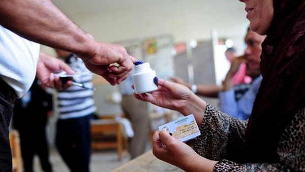 عمليات الوزراء: العملية الإنتخابية اتسمت بالإنتظام في غالبية اللجان