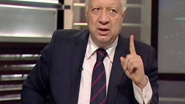 مرتضى منصور يوضح شرط الزمالك لاحتراف «مصطفى فتحي»