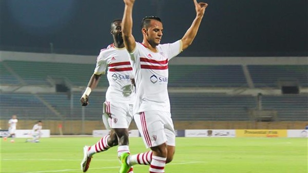 مرتضى منصور يوضح حقيقة عودة «خالد قمر» للزمالك 