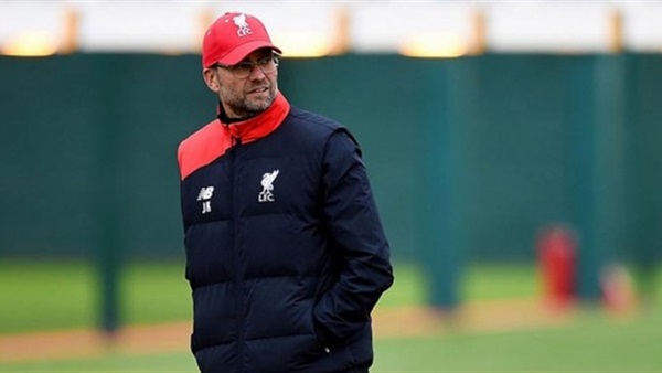 المدير الفني لـ«ليفربول» ينفى رحيل كوتينيو