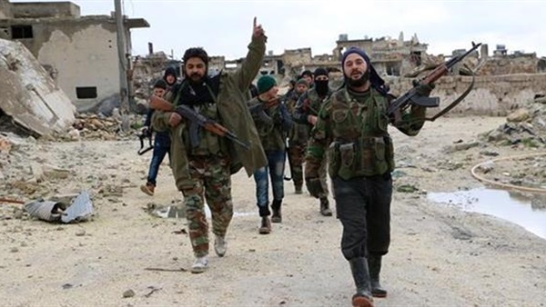 «أستانا» تعلن انتهاء الاستعدادات لاستضافة المفاوضات السورية