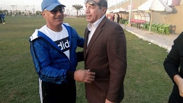 اليوم.. شباب المقاولون يواجه أسوان في دوري الجمهورية