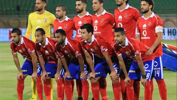 الأهلي يستقر على موعد وديتي الاستعداد للزمالك
