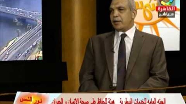 «بيطرى الجيزة»: ضبط لحوم فاسدة داخل شوادر بأبو النمرس