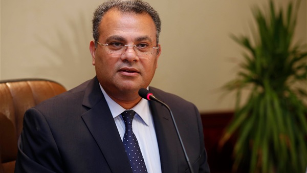 «القبطية الإنجيلية» تستضيف وفدا دنماركيا الأسبوع المقبل