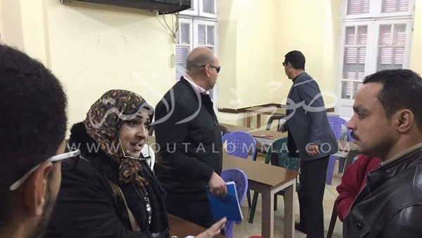 حملة لإغلاق مراكز الدروس الخصوصية في بورسعيد