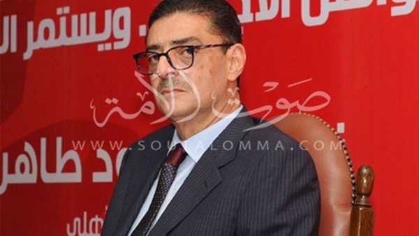 "الأهلي" يقرر منع الإعلام من تغطية حفل "صلة"