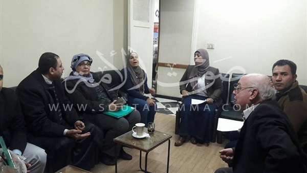استعدادات «الصيادلة» لتطبيق الإضراب الجزئي عن العمل في 27 محافظة.. ورشة عمل بالإسكندرية لتفعيل القرار.. ومؤتمر عام بأسوان لشرح آلية التنفيذ.. والبحيرة: تغريم من لا يلتزم