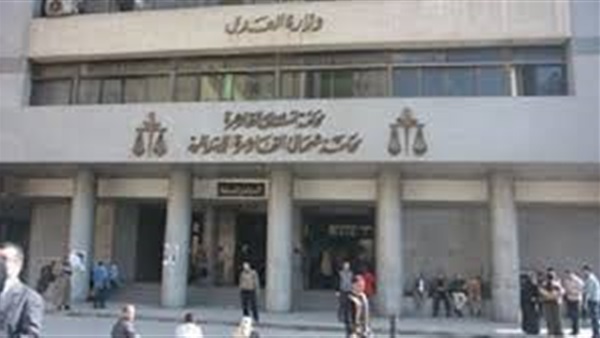 14 فبراير.. الحكم على «أحمد أبوبركة وجمال عبدالرحيم» بتهمة سب «الزند»