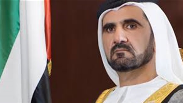 محمد بن راشد يعلن استراتيجية الإمارات للطاقة 2050