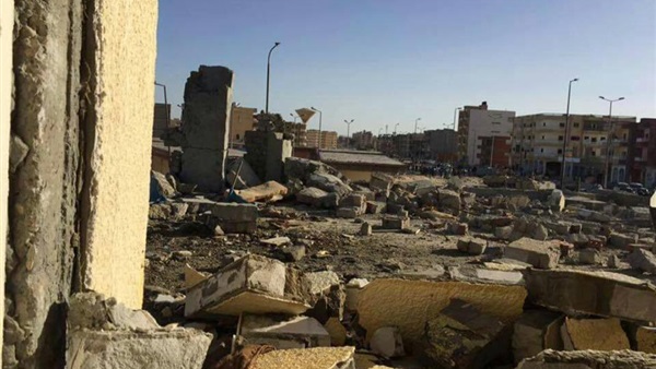 «كتاب مصر»: نحن جنود لخدمة الوطن ومواجهة الفكر الظلامي