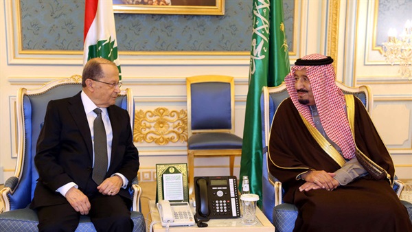 تأكيدا لتقرير «صوت الأمة».. السعودية تستأنف المساعدات العسكرية للبنان