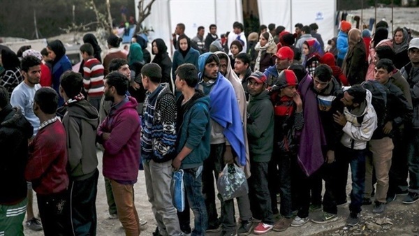 «أطباء بلا حدود» تحذر من تردي أوضاع المهاجرين إلى أوروبا
