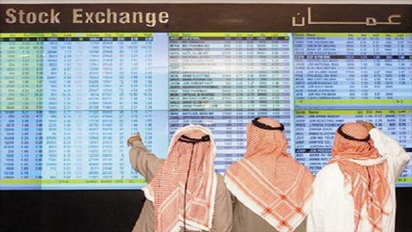 تراجع بورصة الأردن بنسبة 0.06% 