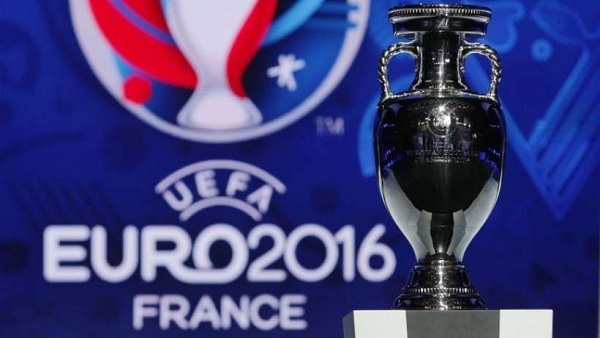 فرنسا تربح 1.2 مليار يورو من «أمم أوروبا 2016»