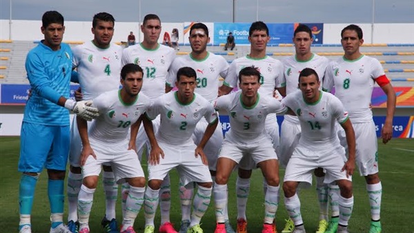المنتخب العسكري يواصل استعداداته لـ«المونديال»