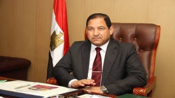 ضخ 13 ألف و120 طن مواد بترولية في الغربية