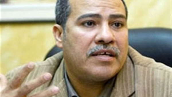 تأييد التحفظ على أموال الناشط الحقوقي «محمد زارع»