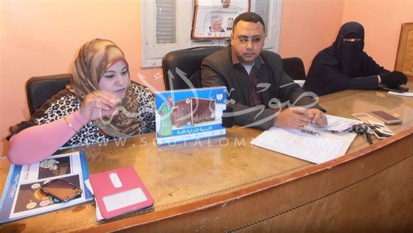 «الوقاية من إنفلونزا الطيور».. ندوة في الحامول‎ 