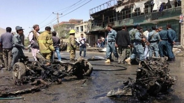 السودان تدين حادث أفغانستان الإرهابي