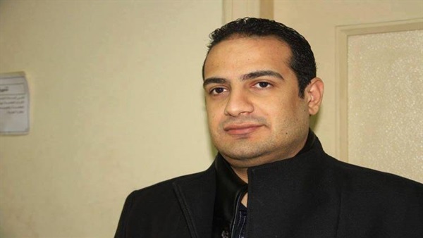 النيابة تستأنف على حكم براءة «أحمد سعيد» 