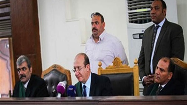 الحكم على عادل نبوي بتهمة الانضمام لتنظيم «أسود الخلافة» 8 فبراير