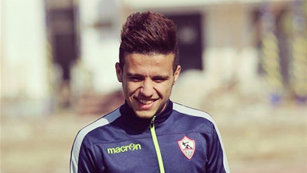 مصطفى فتحي يشتري رضا الزمالك بـ100 ألف يورو لإتمام صفقة «تورينو»