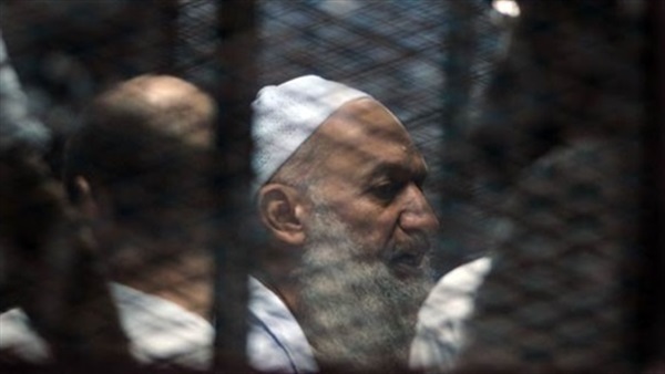 تأجيل إعادة محاكمة متهمي «خلية الظواهري» لـ27 فبراير 